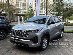 2025 Toyota Kijang Innova Zenix 2.0 V (Non Premium Color) MPV