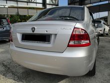 2009 Proton Saga 1.3 BLM Selling Cheap Negoo