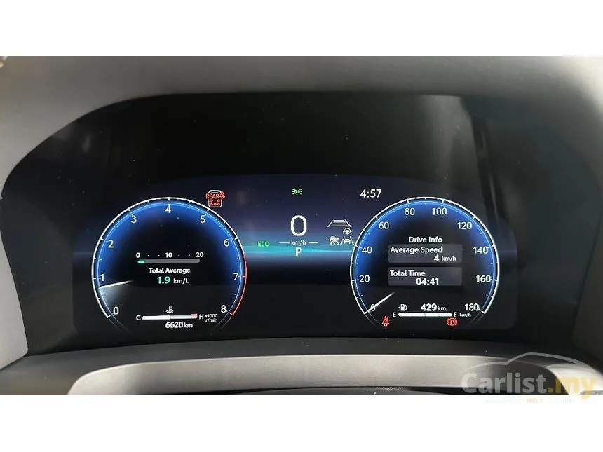 2025 Toyota Alphard Z Modelista MPV