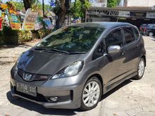 Honda Jazz 1.5 RS mmc AT 2014 #Dijual di Yogyakarta