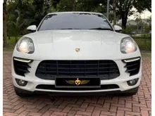 2015 Porsche Macan 3.0 S SUV