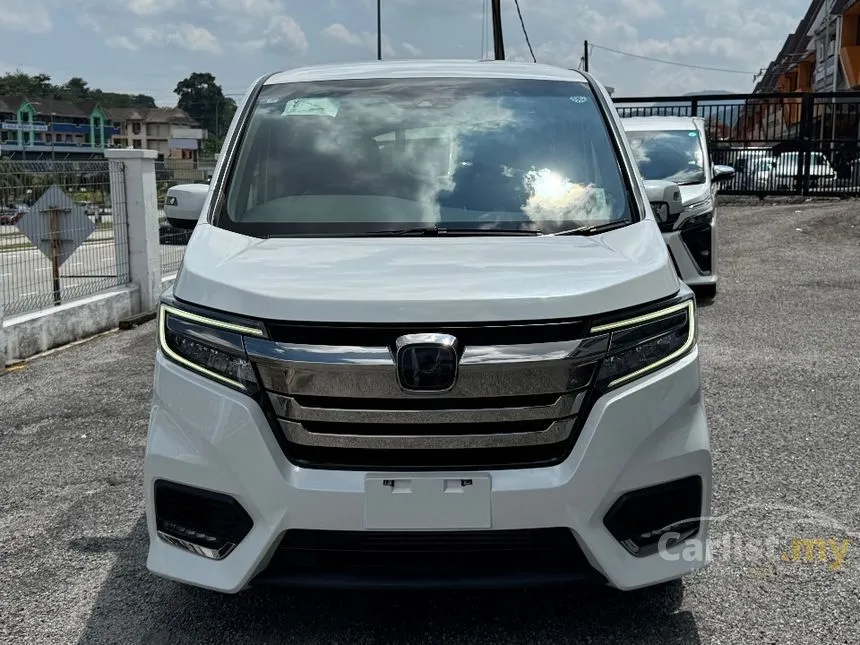 2022 Honda Step WGN SPADA Cool Spirit MPV