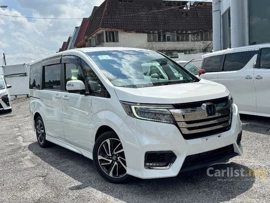 2022 Honda Step WGN SPADA Cool Spirit MPV