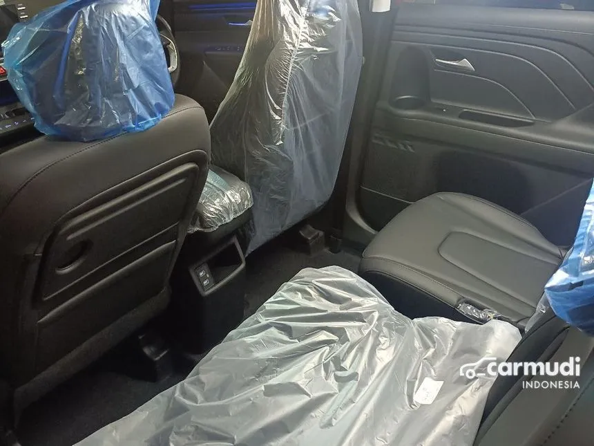 2023 Hyundai Stargazer Prime Wagon