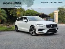 2022 Volvo V60 2.0 Recharge T8 Inscription Wagon