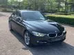 Used 2014 BMW 320i 2.0 Sport Line Sedan Super Good Condition with One Careful Owner Car