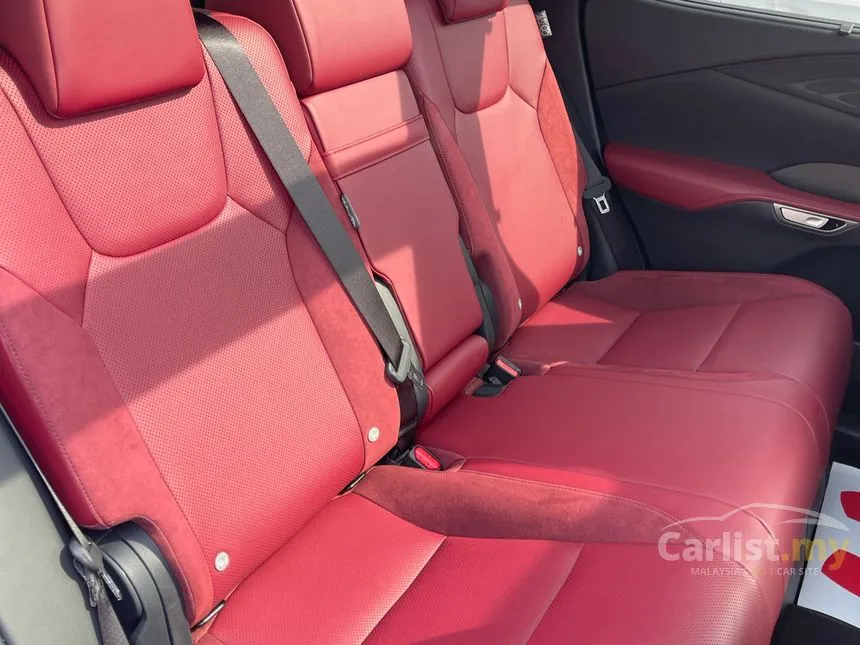 2024 Lexus RX 350 F Sport Handling SUV