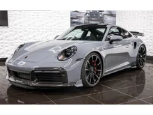 2023 Porsche 911 3.7 Turbo S Coupe - BRABUS