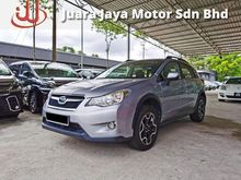 2013 Subaru XV 2.0 Premium SUV