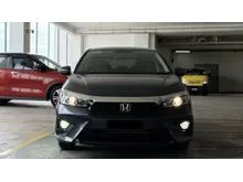 2024 Honda City 1.5 E (Lady Owner)
