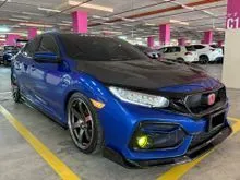 2019 Honda Civic 1.5 Hatchback FK7 FULLY MODIFIED Consigment Unit Fast Approval