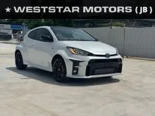 2023 Toyota GR Yaris 1.6 RZ High Performance, Mileage 4k km Grade 6A FREE 5 YRS TOYOTA DEALER WARRANTY