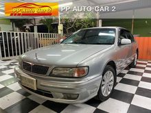2000 Nissan Cefiro 2.0 A32 (ปี 96-02) Executive Sedan