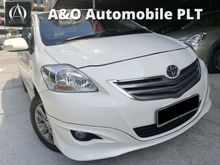 Toyota Vios 1.5 G AT TIP TOP 1 OWNER