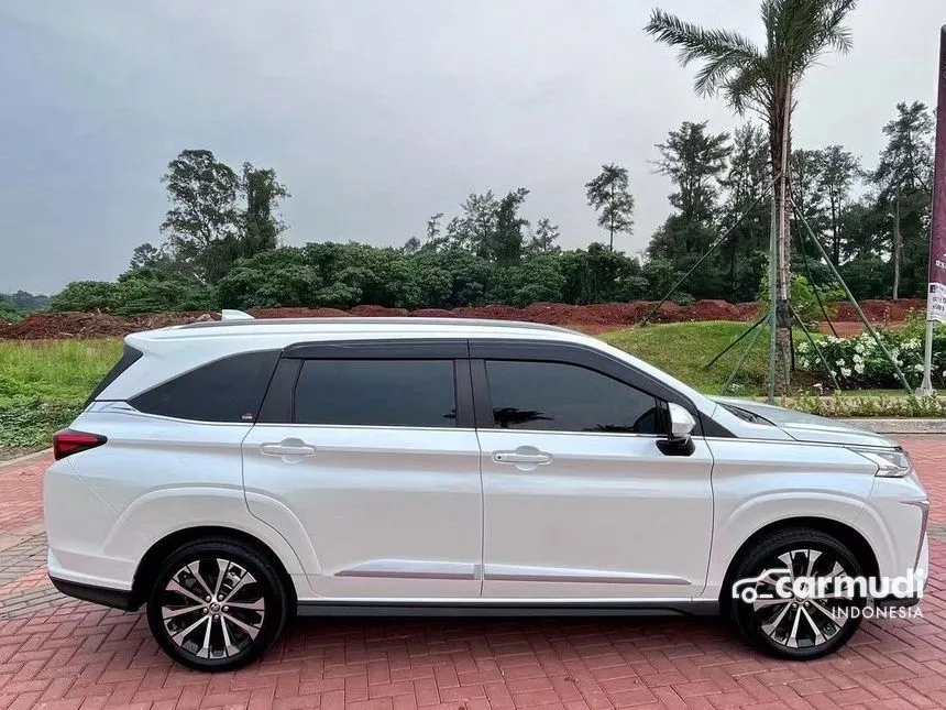 2024 Toyota Veloz Q Wagon