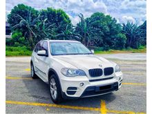 2010 BMW X5 3.0 xDrive35i SUV