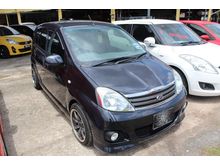 2011 Perodua Viva 1.0 Elite (A)