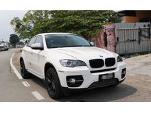 2011 BMW X6 3.0 xDrive35i SUV