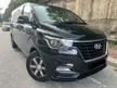 Used 2018 Hyundai Grand Starex 2.5 Executive