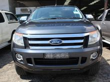 2014 Ford Ranger 2.2 XLT Pickup Truck
