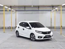 2019 Honda Brio 1.2 RS Hatchback