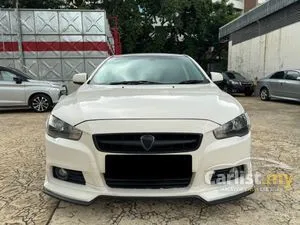 2011 Proton Inspira 2.0 Premium Sedan