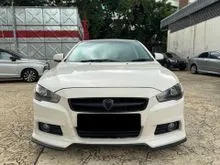 2011 Proton Inspira 2.0 Premium Sedan