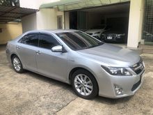 2015 Toyota Camry 2.5 (ปี 12-16) Hybrid Sedan AT