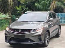 2021 Proton X50 1.5 Premium SUV