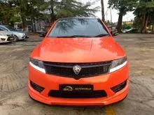 24JAM LULUS/MUKA 500/L0AN PASTI LULUS /FREE WARRANTY2018 Proton Preve 1.6 CFE Premium Sedan
