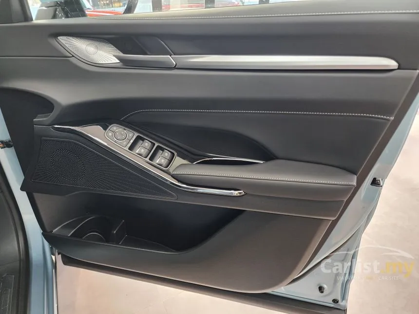 2026 GWM Haval H6 HEV SUV