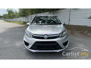 2017 Proton Persona 1.6 Standard Sedan