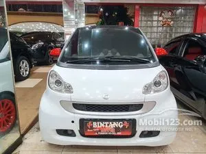 2011 smart fortwo 1.0 Passion Coupe