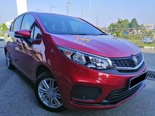 2019 Proton Persona 1.6 Standard Sedan