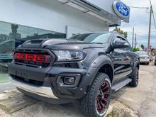 2020 Ford Ranger 2.0 Wildtrak - LAST CALL CLEARANCE NEW YEAR OFFER NOW