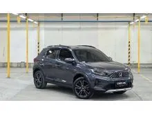2022 Honda WR-V 1.5 RS Honda Sensing SUV