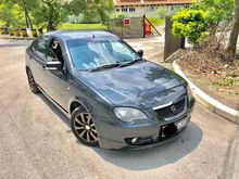 2010 Proton Gen-2 1.6 CPS H-Line FULL LOAN FREE 1 YEAR WARRANTY ENJIN & GEAR BOX