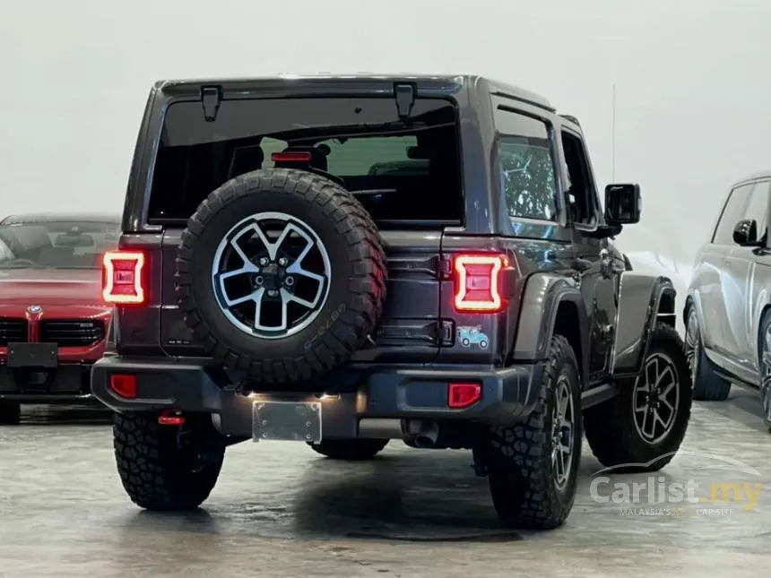 2021 Jeep Wrangler Unlimited Sport SUV