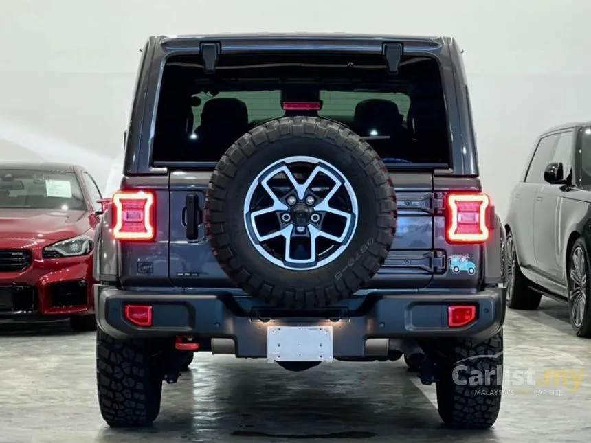2021 Jeep Wrangler Unlimited Sport SUV