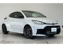 Incoming 2025 Toyota GR Yaris 1.6 RZ High Performance - Grade 6A, Low Mileage