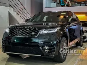 2020 Land Rover Range Rover Velar 2.0 P250 R-Dynamic SE SUV