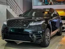 BIG RIM WITH DIGITAL METER MATRIX LED HEADLAMP FULL BODYKIT 2020 Land Rover Range Rover Velar 2.0 P250 R-Dynamic SE PETROL