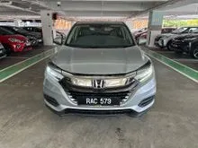 2019 Honda HR-V 1.8 V SUV