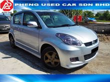 2010 Perodua Myvi 1.3 EZi Hatchback (A) #RAYA MEGA SALES #PERCUMA LOAN CHECKING #PROMOSI DUIT RAYA