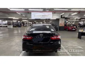 2019 Toyota Camry 2.5 V Sedan