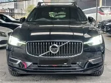 2021 Volvo XC60 2.0 Recharge T8 Inscription Plus# WARRANTY until 2026 # HYBRID BATTERY