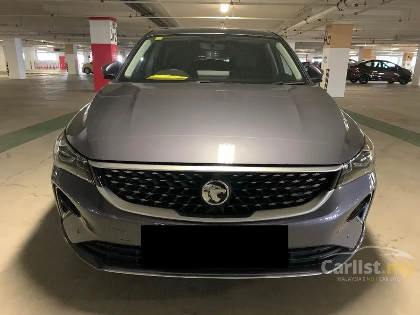 2025 Proton S70 Premium Sedan