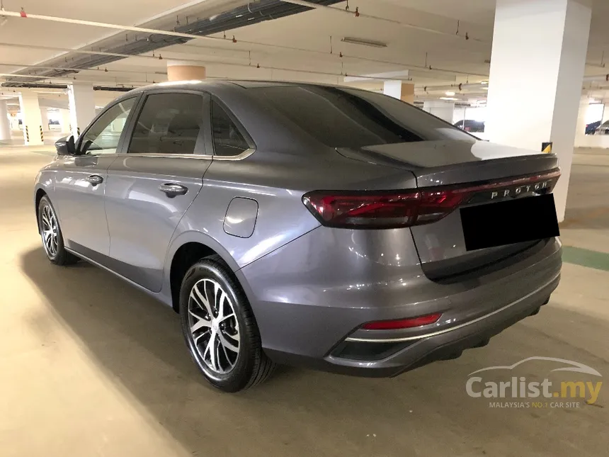 2025 Proton S70 Premium Sedan