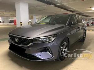 2025 Proton S70 1.5 Premium Sedan