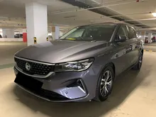 2025 Proton S70 1.5 Premium Sedan
